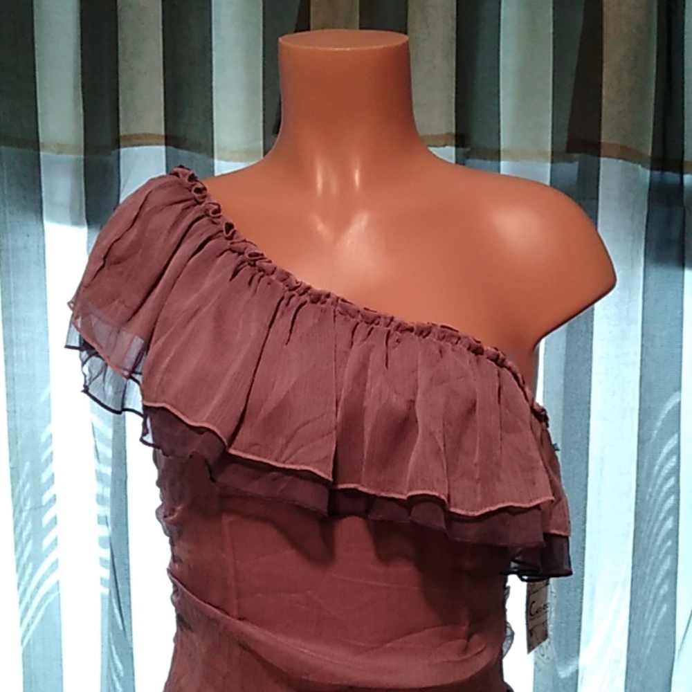 Dress/or Shirt - Picture 3 of 5